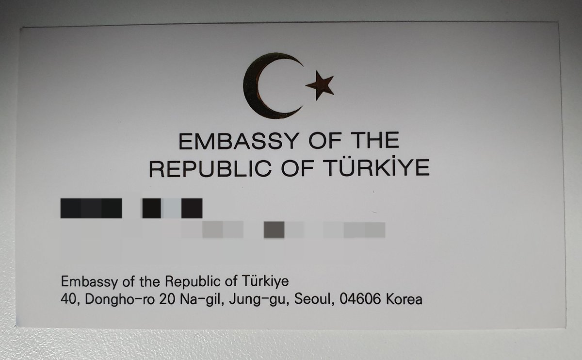 Kore Aslan🇰🇷 tweet media