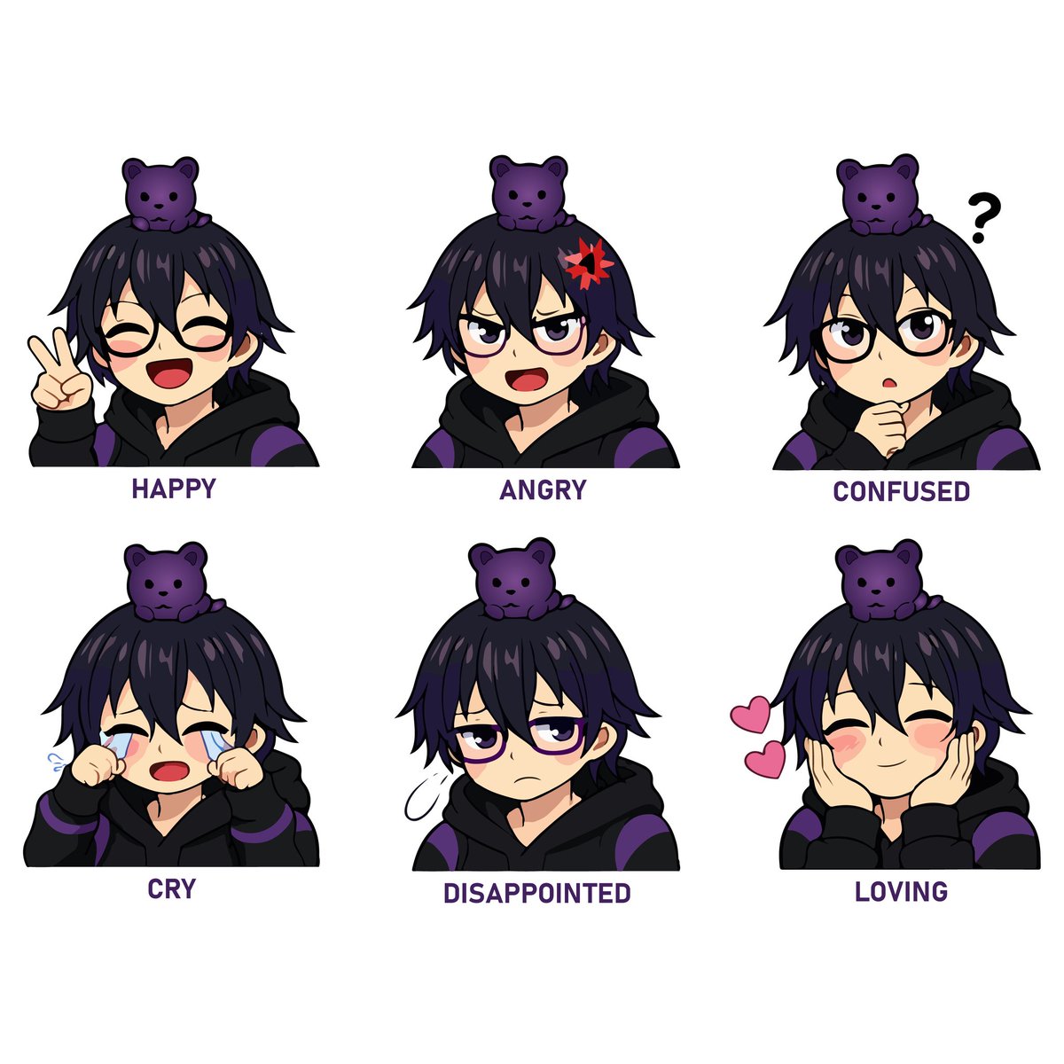 S t o r m tweet media