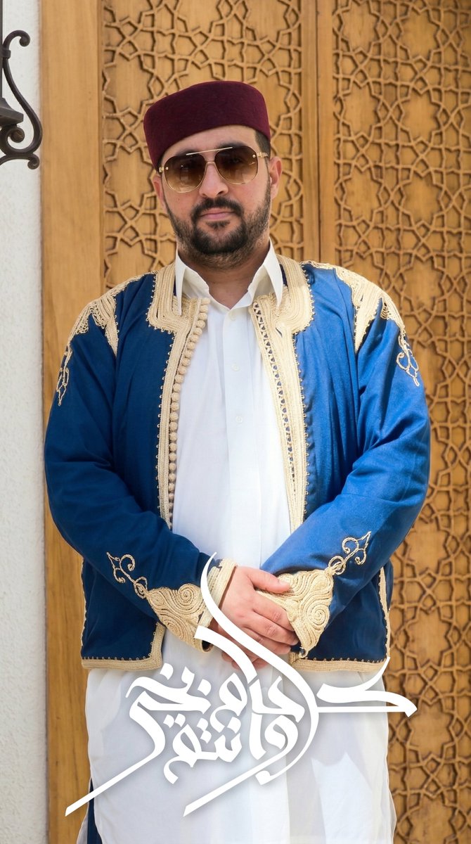 Khalid Abusaud tweet media