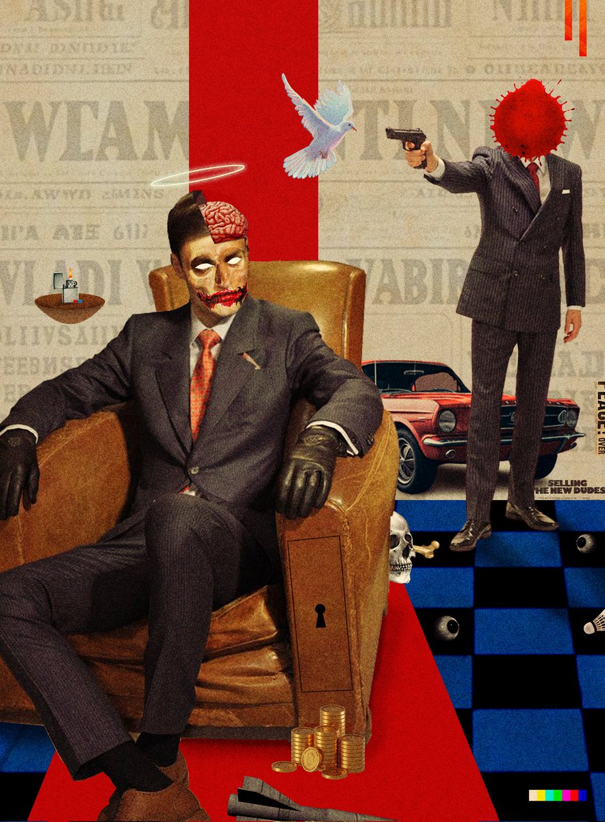 Bad Artist tweet media