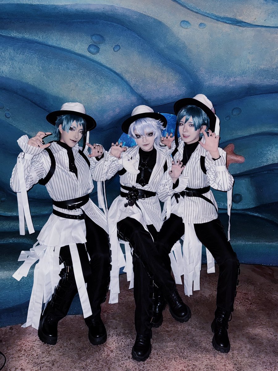 스즈키 tweet media