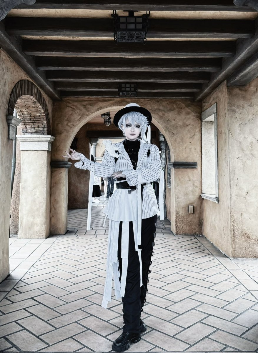 스즈키 tweet media