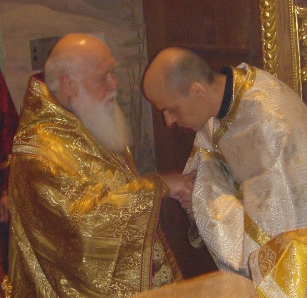 在日ウクライナ正教会 tweet media