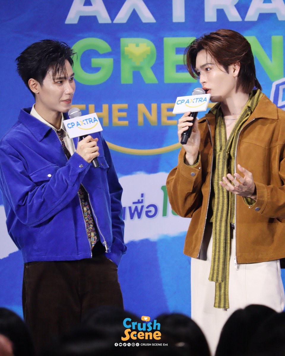 Crush Scene Ent tweet media