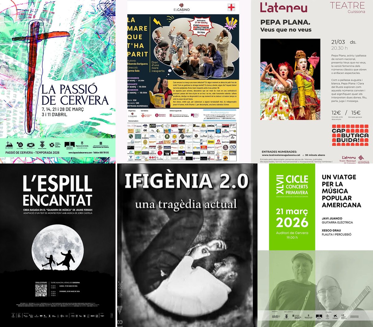 Som Segarra tweet media