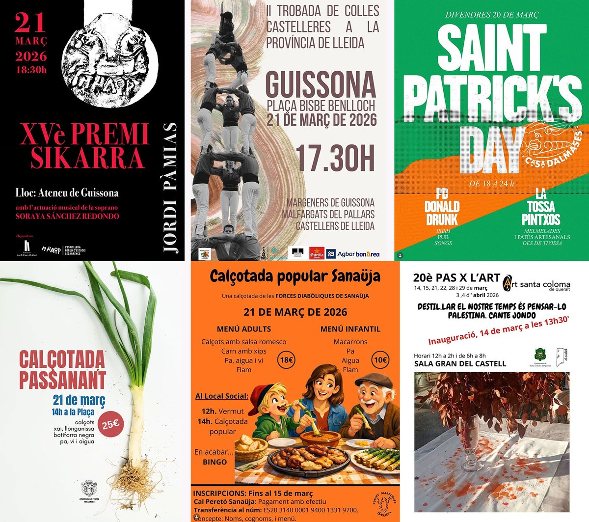 Som Segarra tweet media