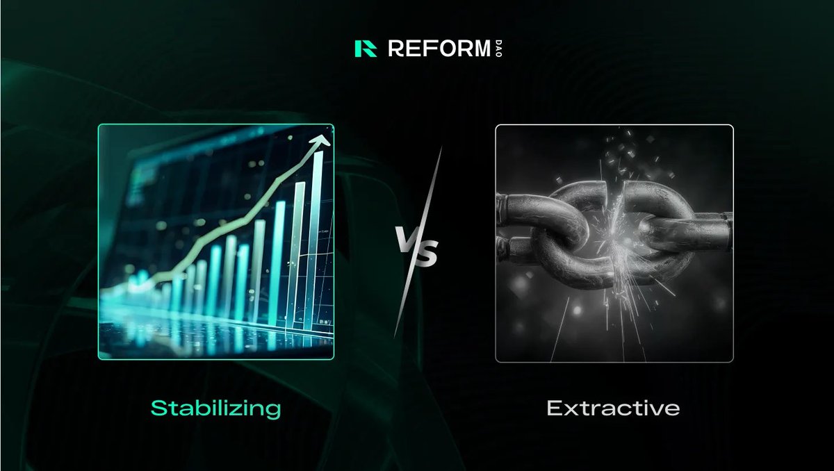 Reform DAO tweet media