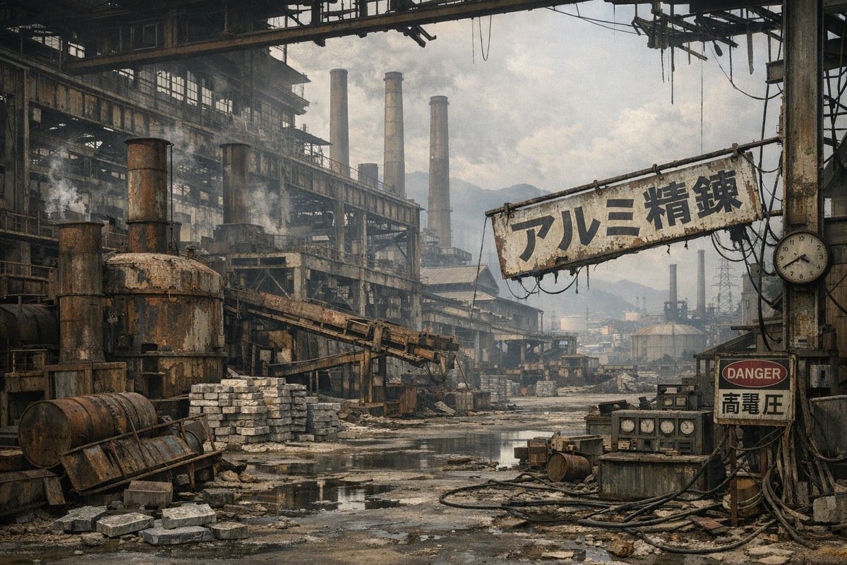 Alunim（アルニムさん）🛠️ tweet media