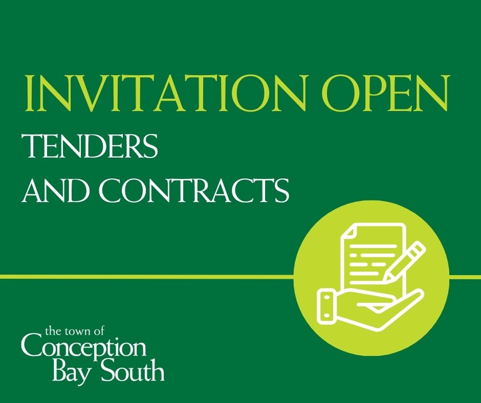 Conception Bay South tweet media