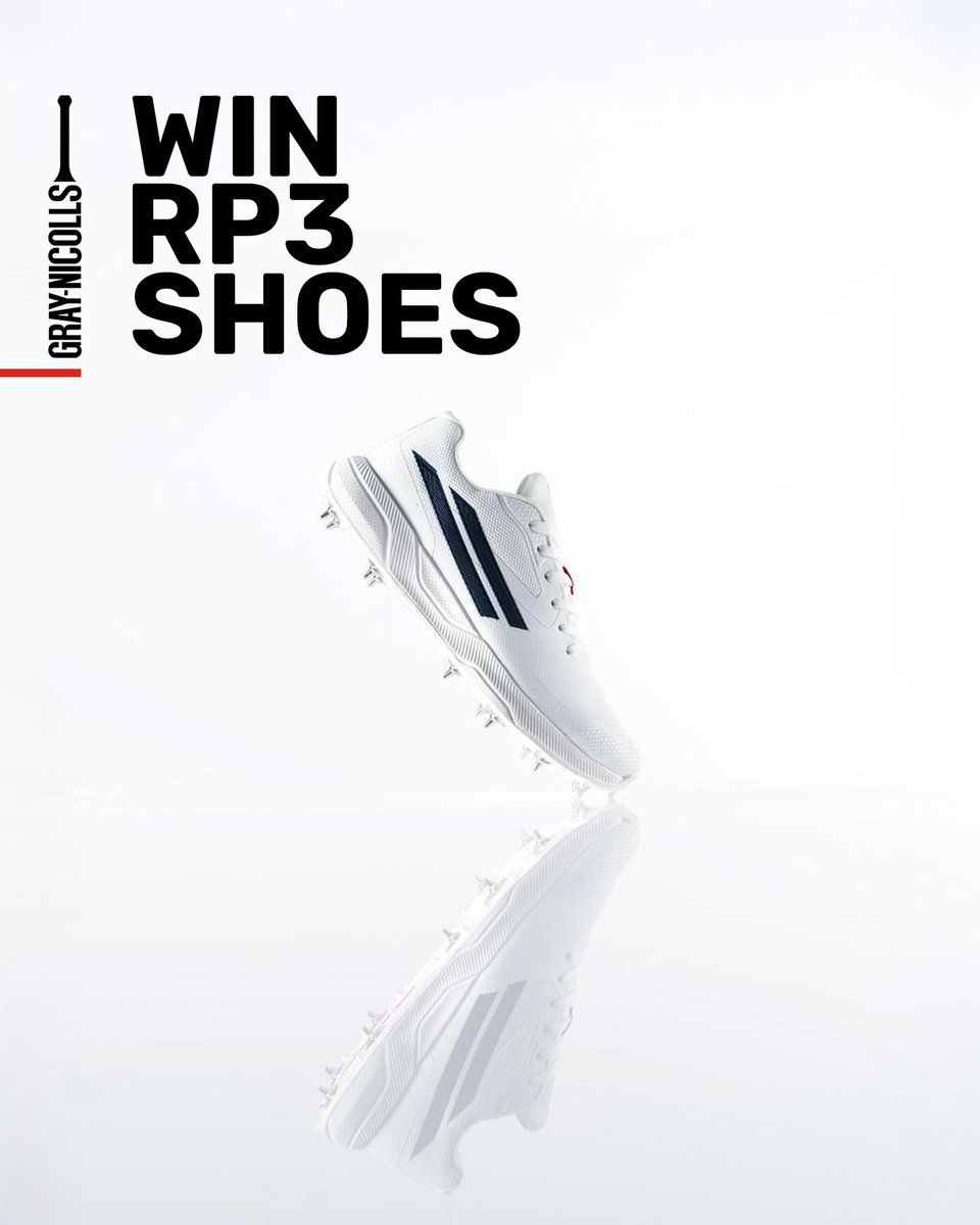 Gray-Nicolls tweet media