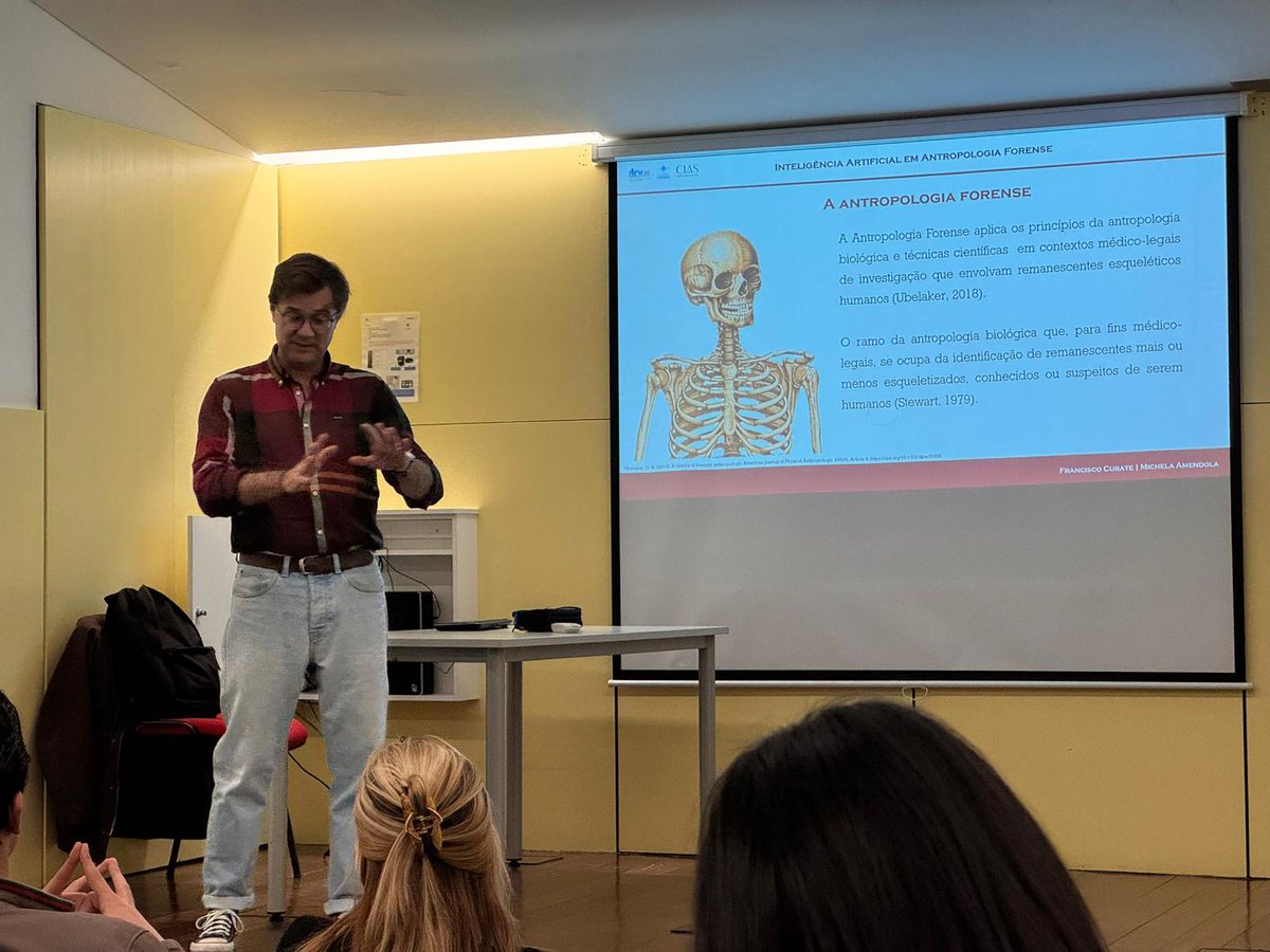 Research Centre for Anthropology and Health tweet media