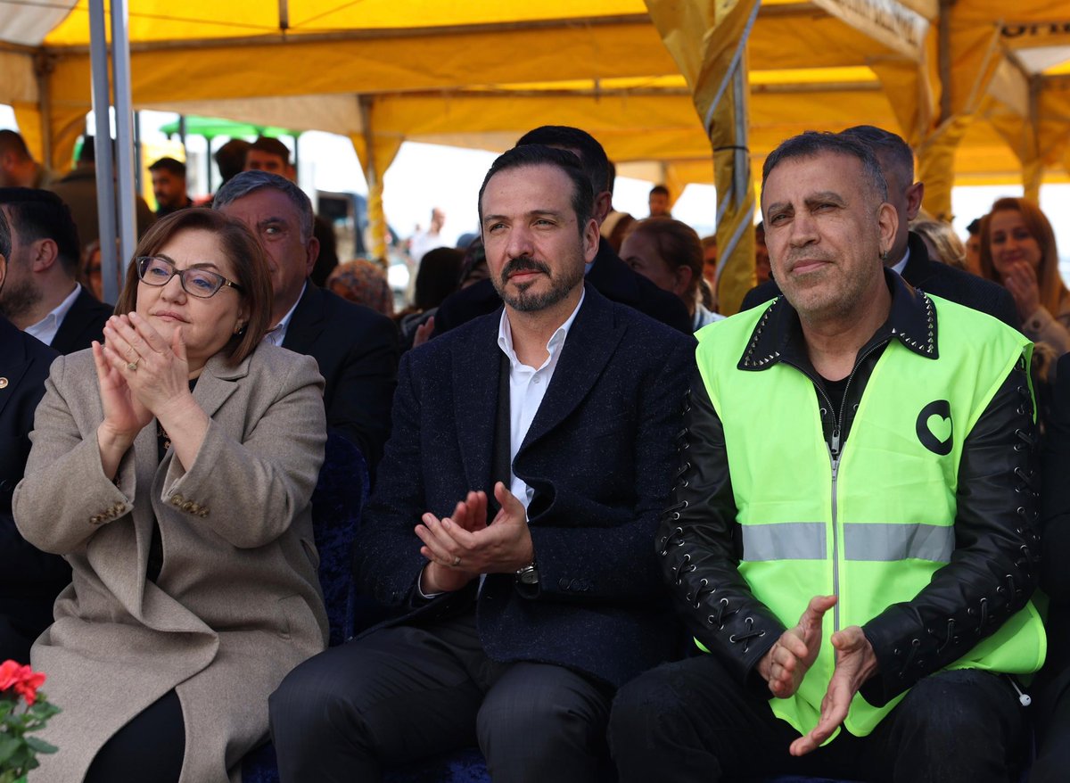 Prof.Dr.Kürşad ZORLU tweet media