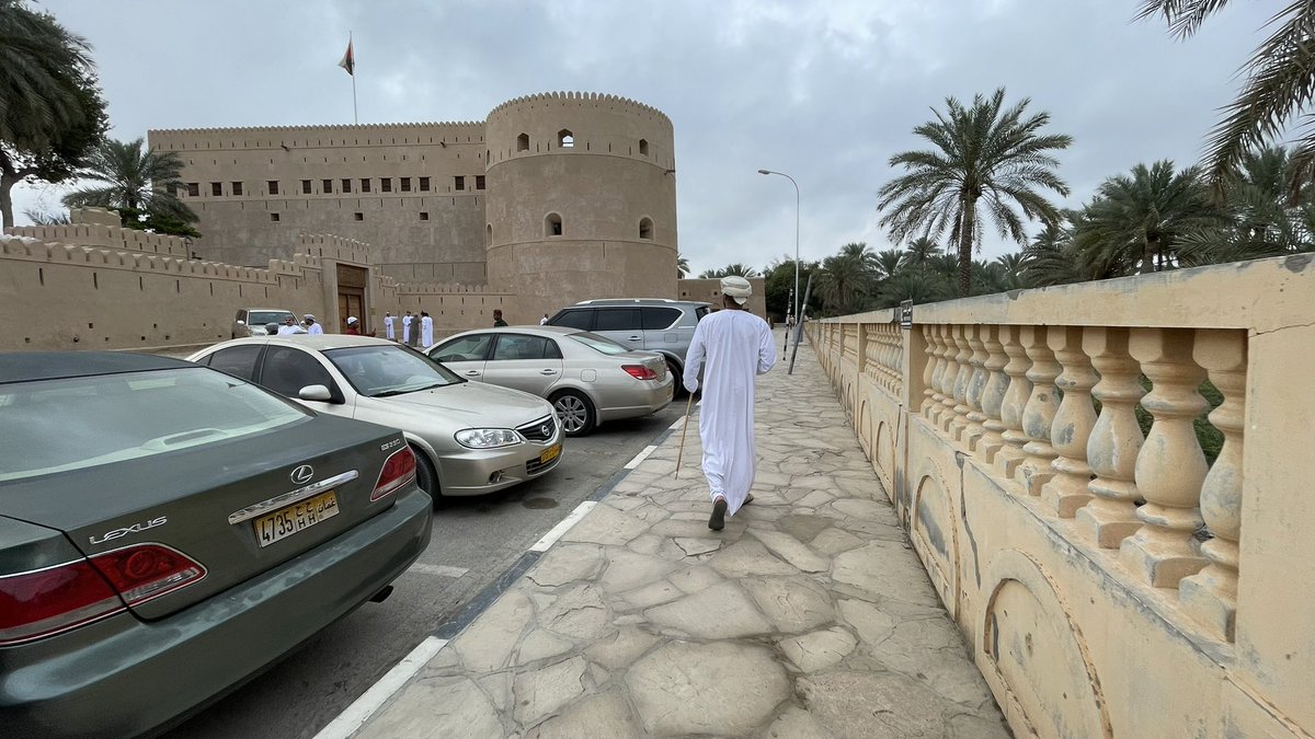 يحيى المُقبالي tweet media