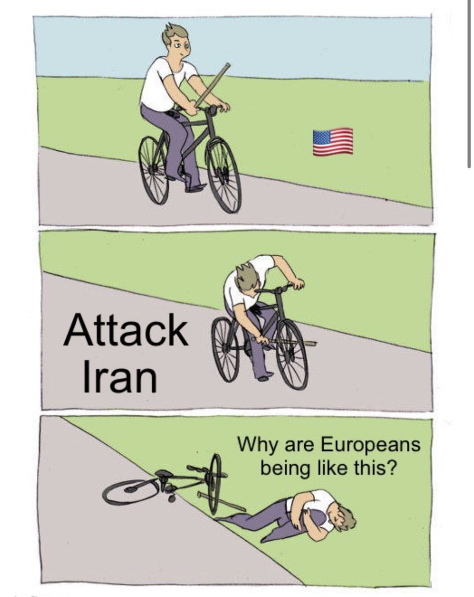 Major Gerbil 🏴 tweet media