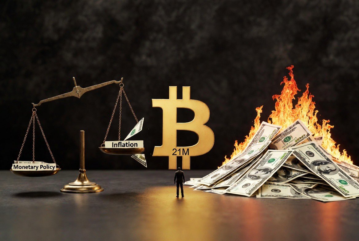 Taurus - Bitcoin Bull tweet media