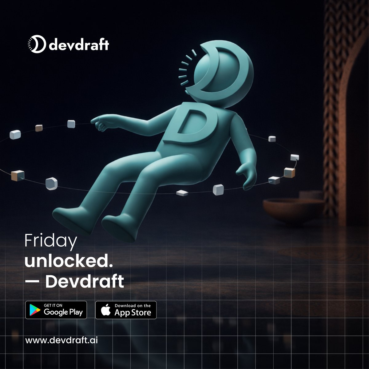 Devdraft tweet media