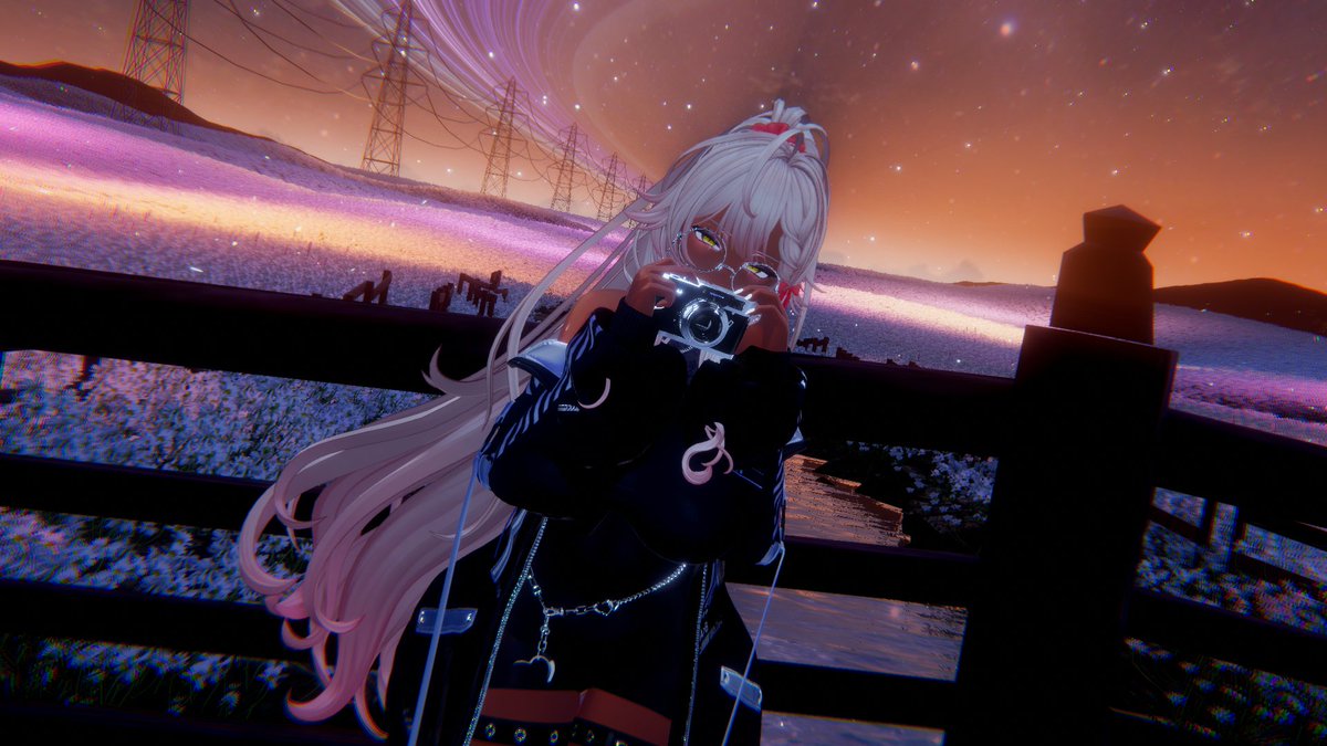 らいなぁ@VRC tweet media