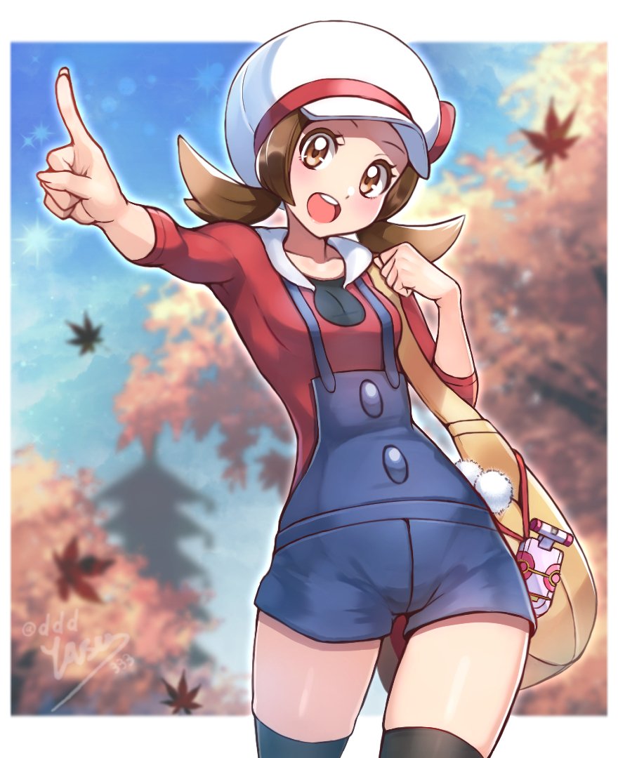 やす@Skeb受付中 tweet media