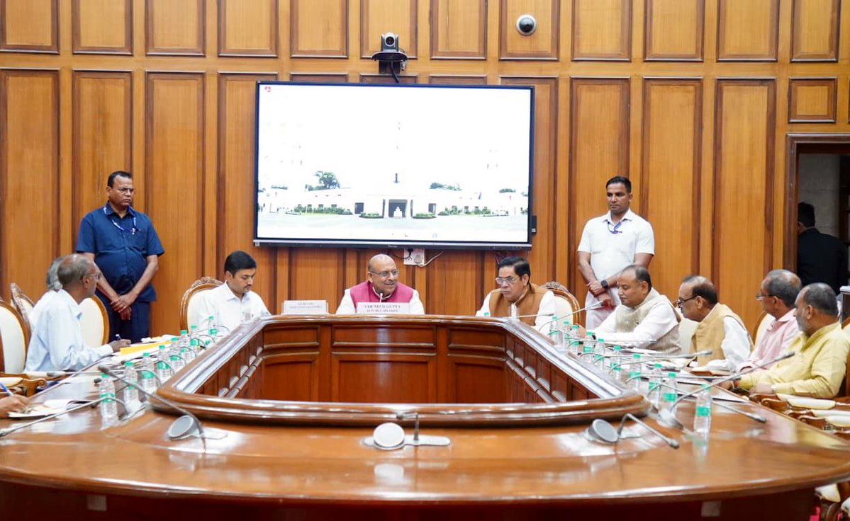 Delhi Assembly tweet media