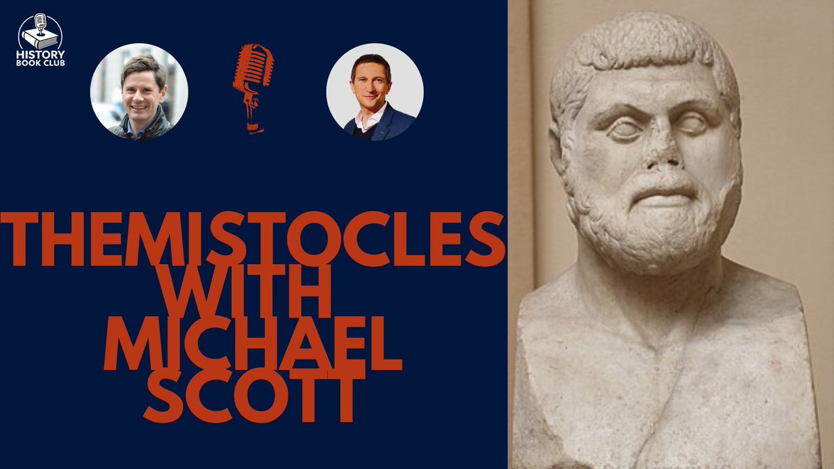 histbookclubpod's tweet photo. A few recent episodes on the History Book Club pod featuring Antony Beevor, Michael Scott, @Tonisenior @Roger_Moorhouse &amp; @DirectorTimmy 
With M &amp; C, THE Max Benitz listened and loved, so there you have it.
#MasterandCommander
@olliewcq 
Wherever you get your podcasts https://t.co/5lIlPp5BXc