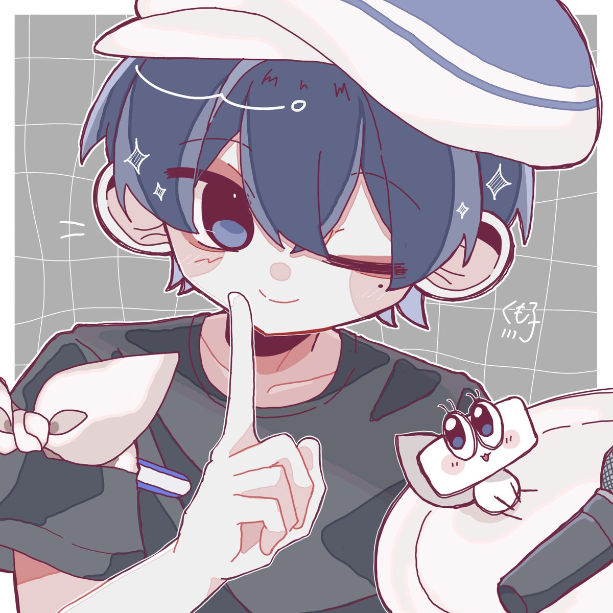 ぽっかぽか☀️ tweet media