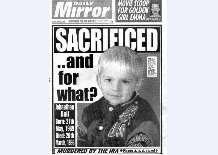 OnThisDayTheIRA tweet media