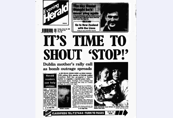 OnThisDayTheIRA tweet media