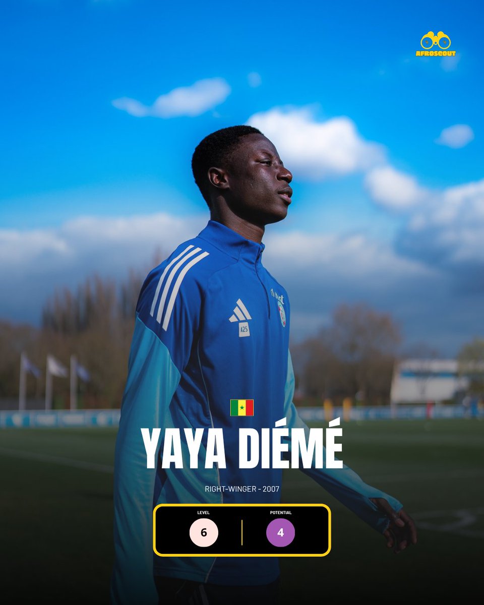 AFROSCOUT tweet media