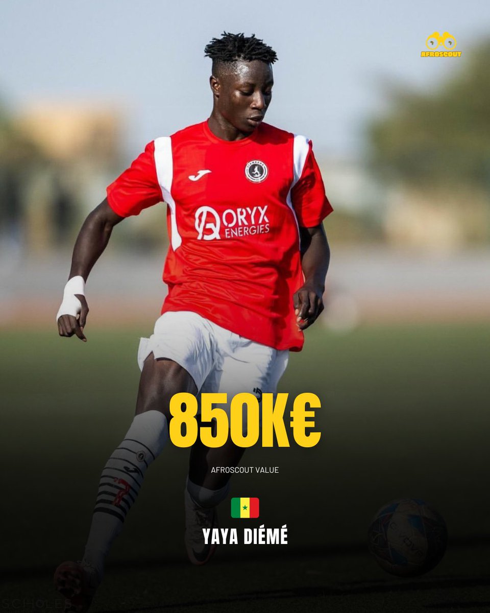 AFROSCOUT tweet media