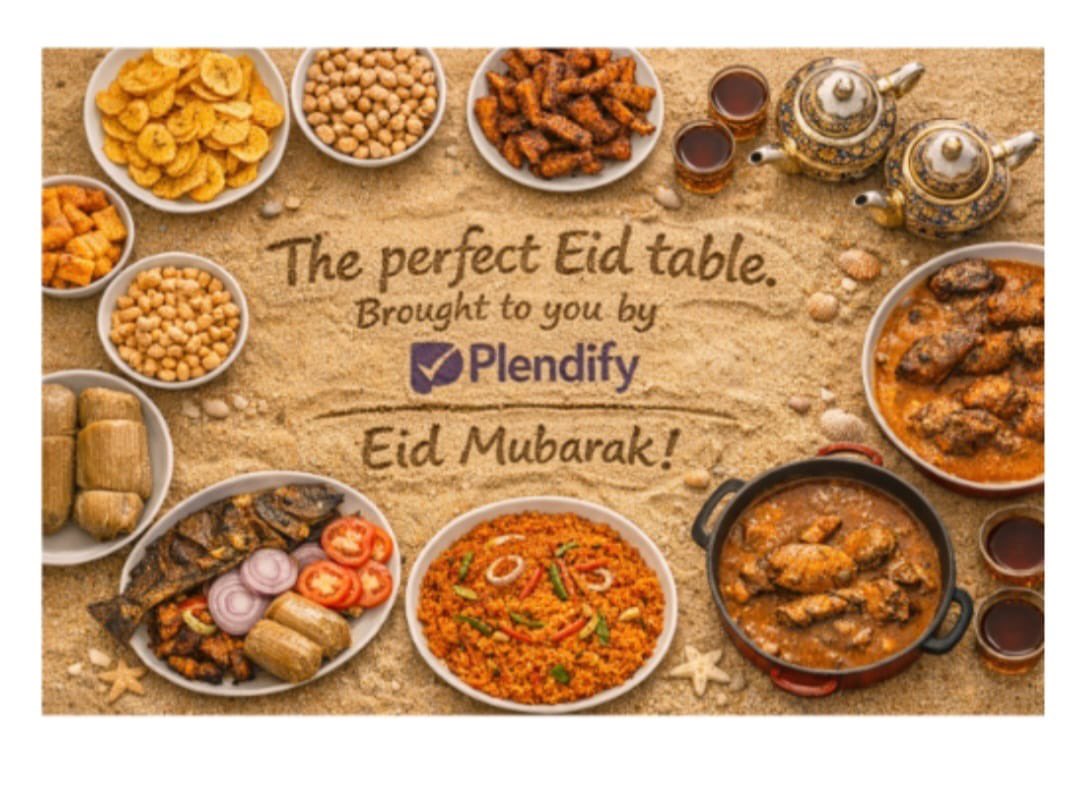 Plendify tweet media