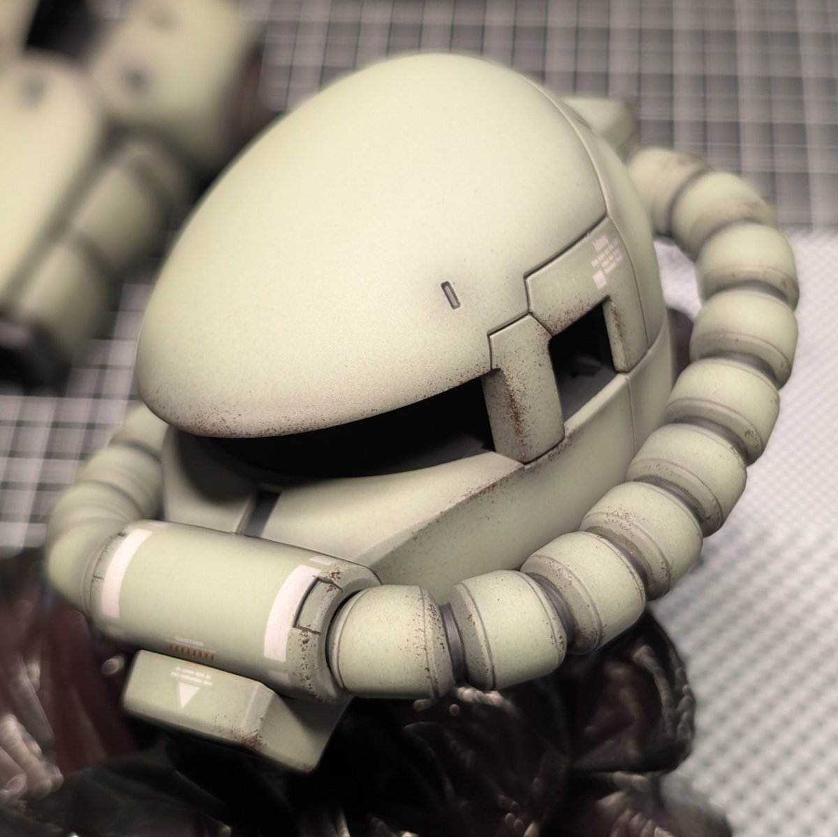 okマン tweet media