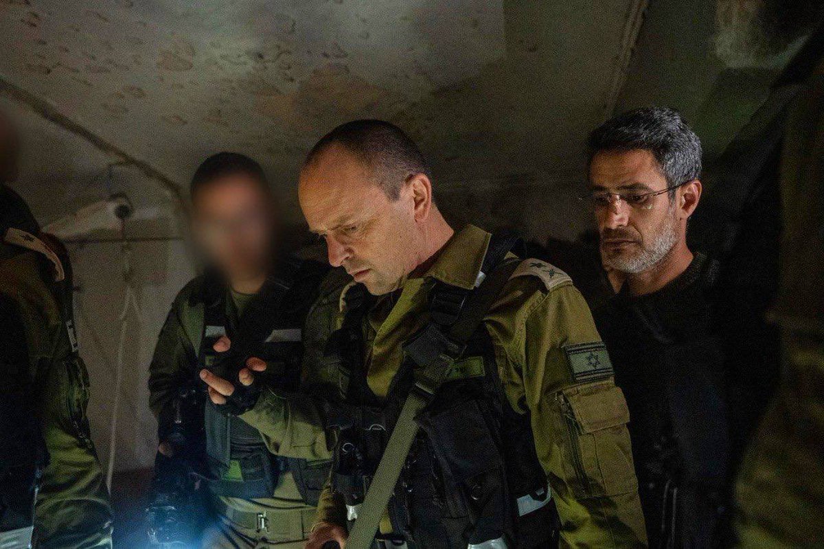 David🇮🇱🇫🇷🇺🇸🔯 tweet media