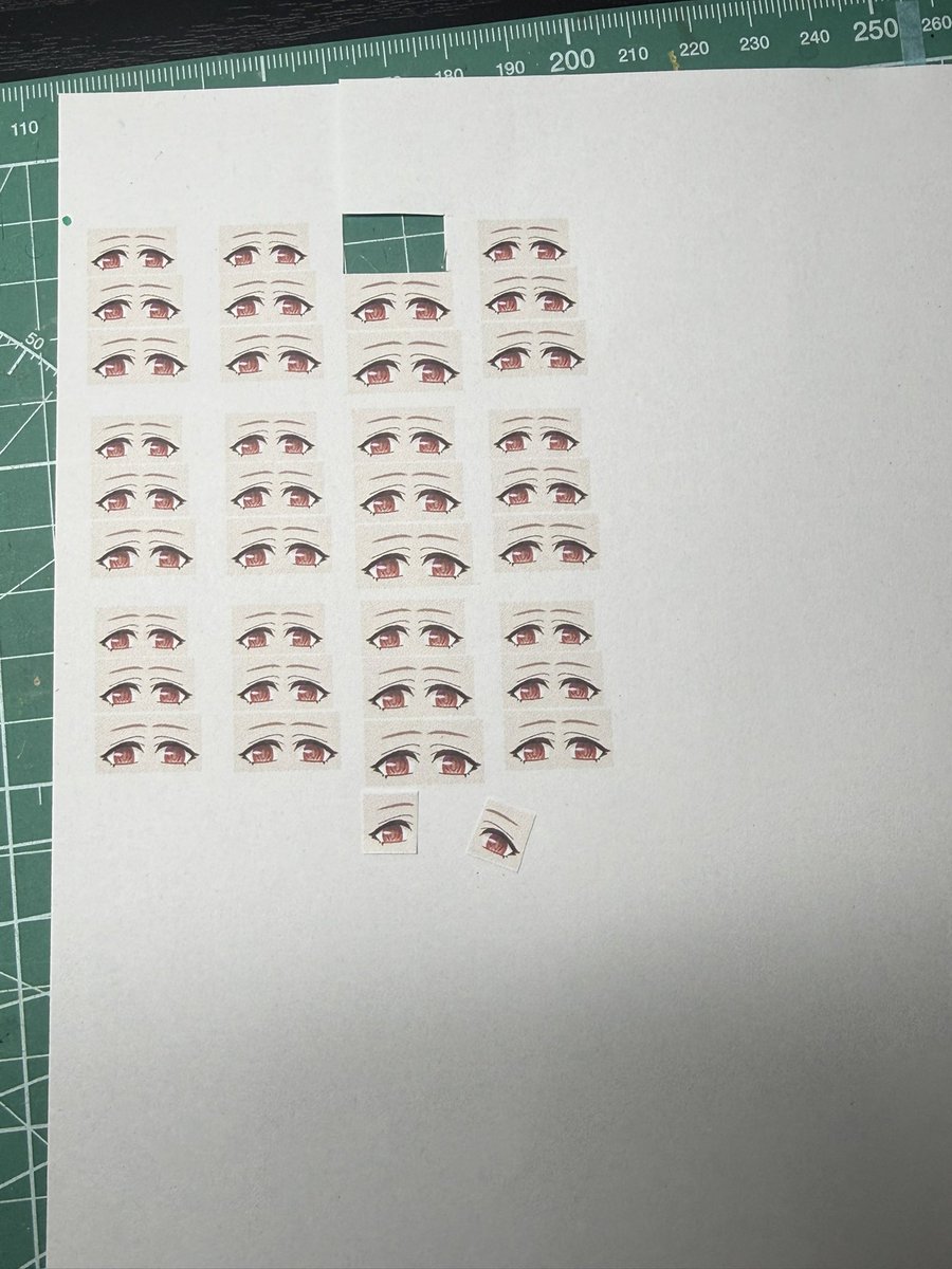 ロマニャン tweet media