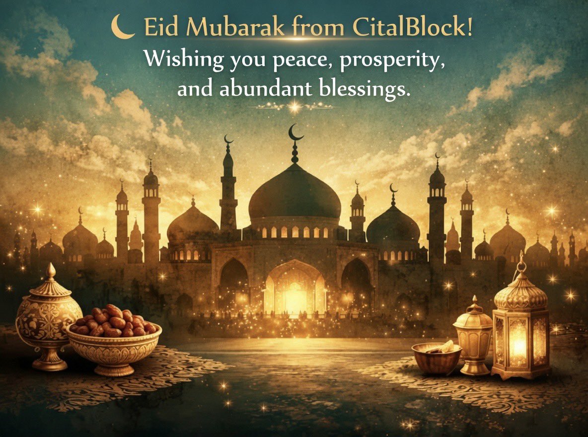 Cital Block tweet media