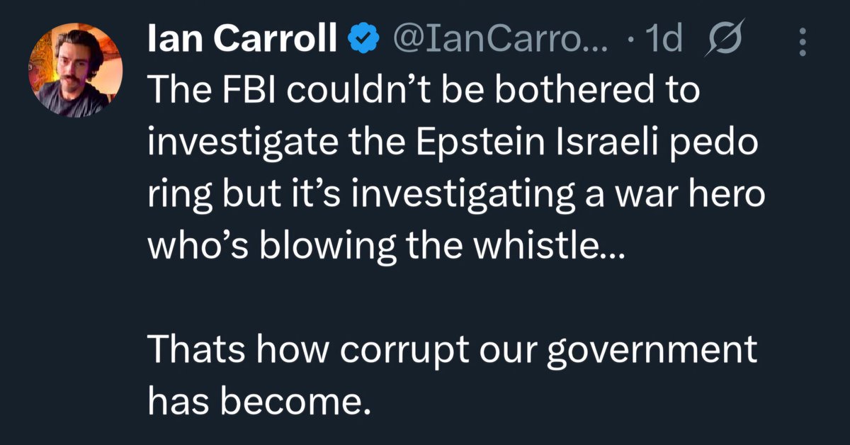 TruthNotFear tweet media