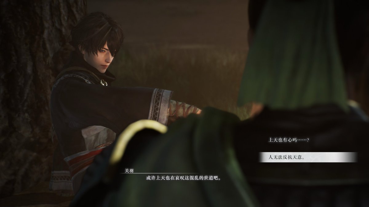 司夔° tweet media