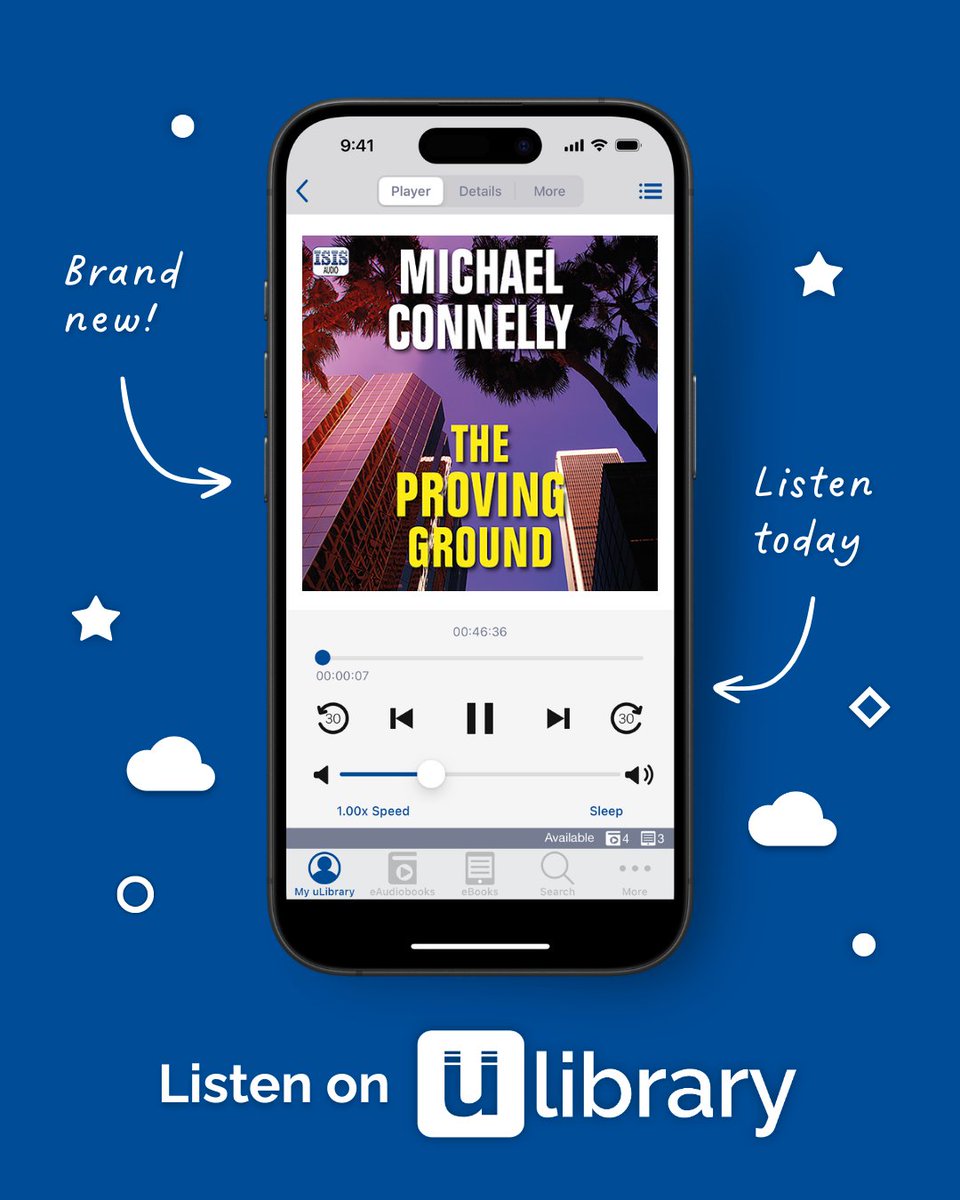 uLibrary Digital tweet media