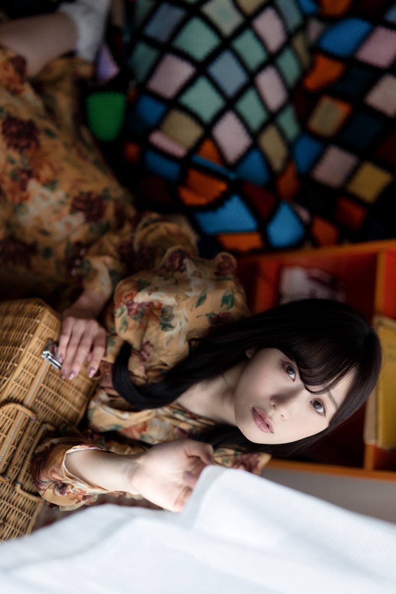 ポートレート
本日のポートレートのモデルさんは、ひたなしきさん
ひなたさんのスタジオで撮影させていただきました。　

LUMIX S1Ⅱ
LUMIX SPRO 50mm F1.4