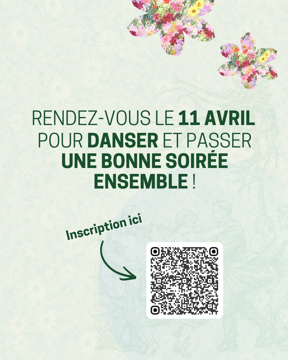 Institut ILIADE tweet media