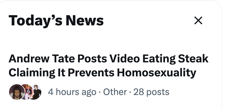 October Ferguson tweet media