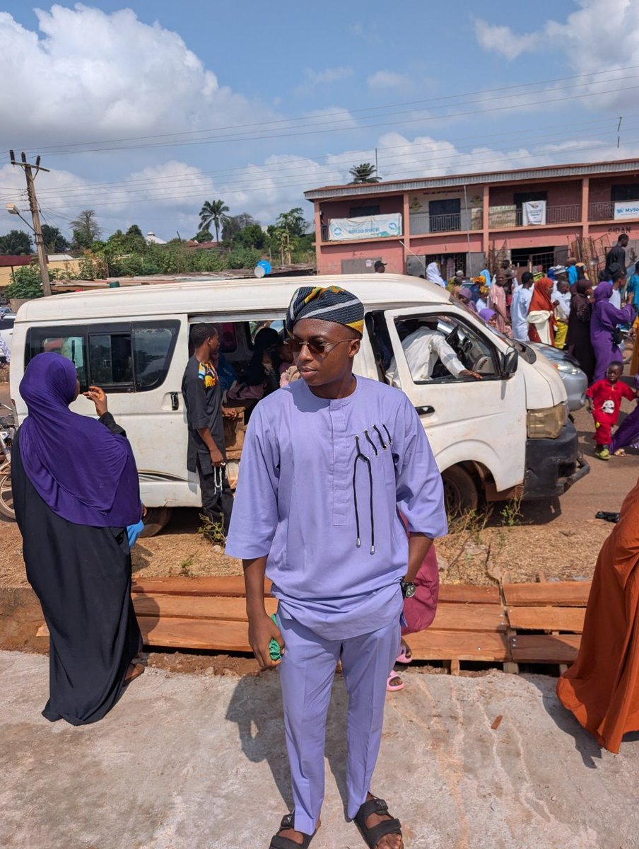 Attah Akor tweet media