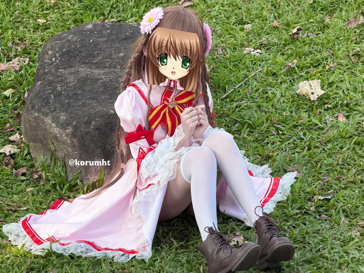 已被生腌叼走 tweet media