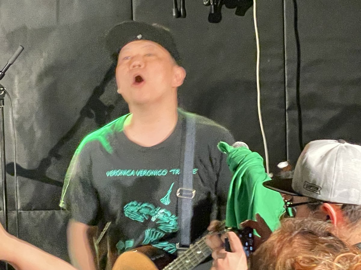 MERRY-GO-ROUND tweet media