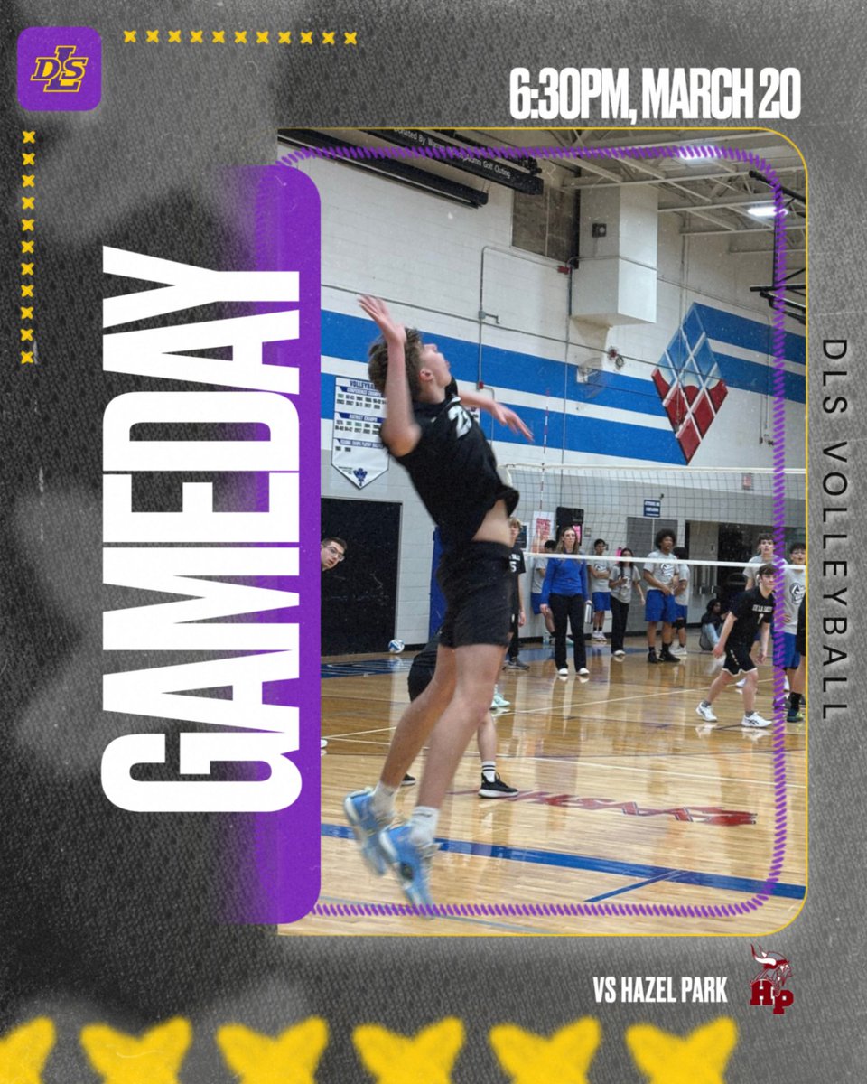 De La Salle Collegiate Athletics tweet media