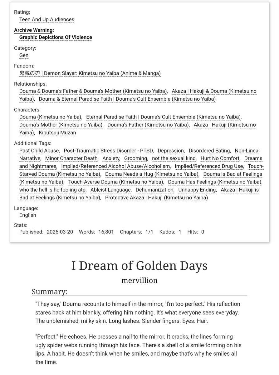 vermillion 👹 (2/5) tweet media