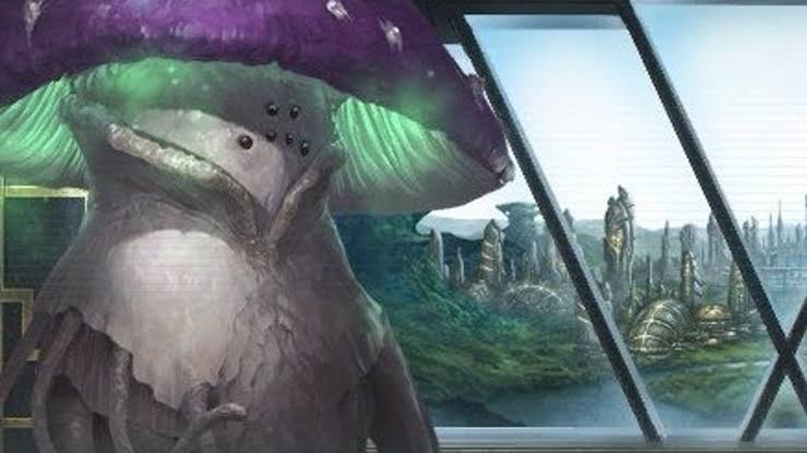 Mighty Blue Fish tweet media