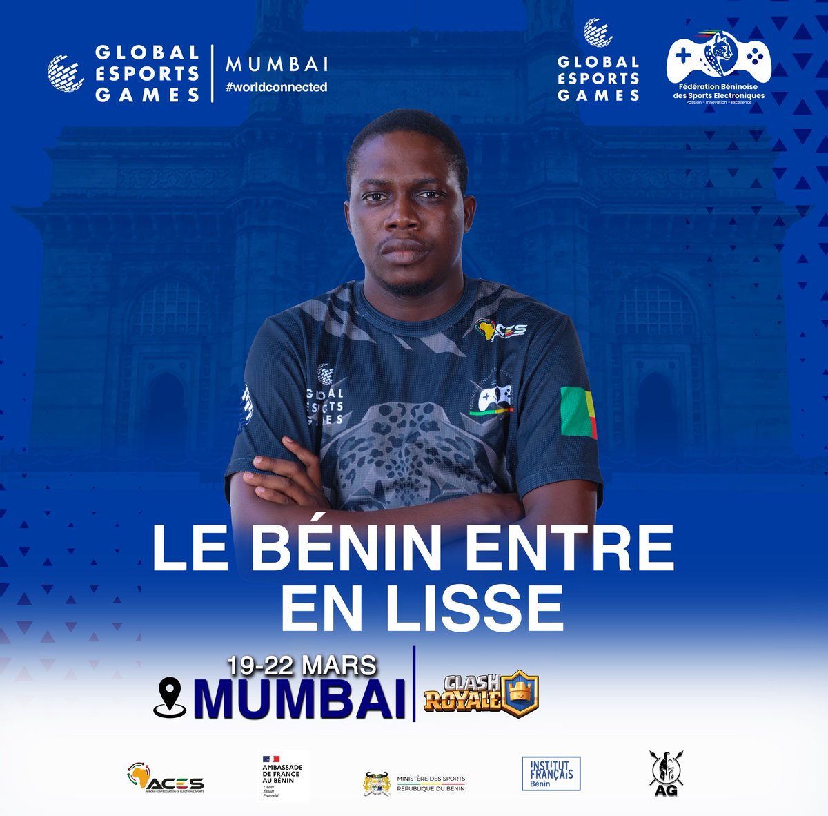 AfriGamers tweet media