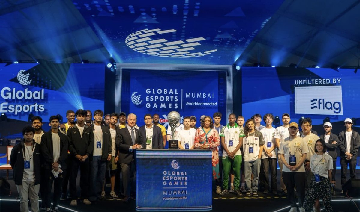 AfriGamers tweet media