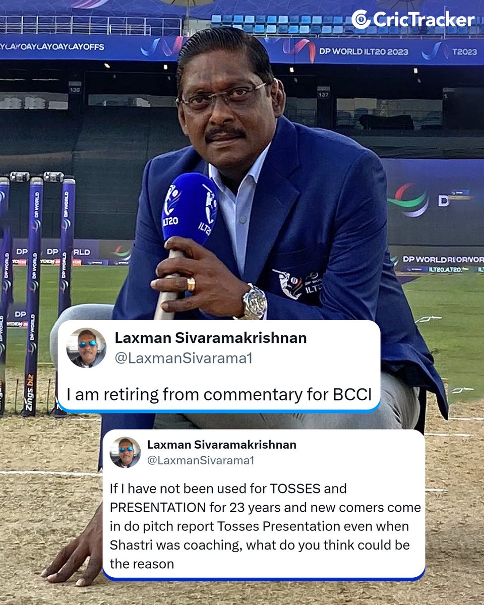 CricTracker tweet media