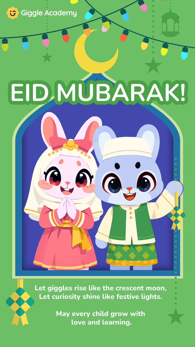 Fanos School ☀️Giggle Hero tweet media